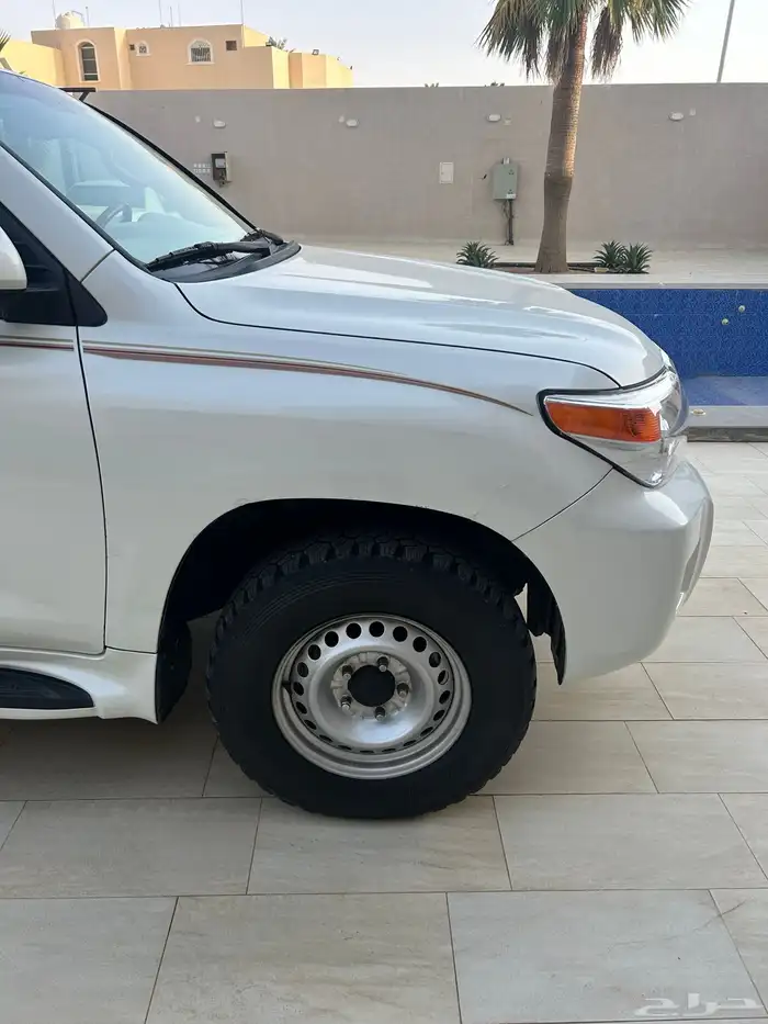 (تم البيع) جي اكس 8V م2015 12