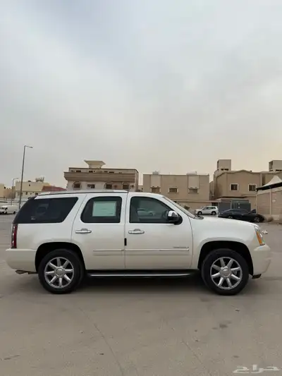 جمس دينالي 3
