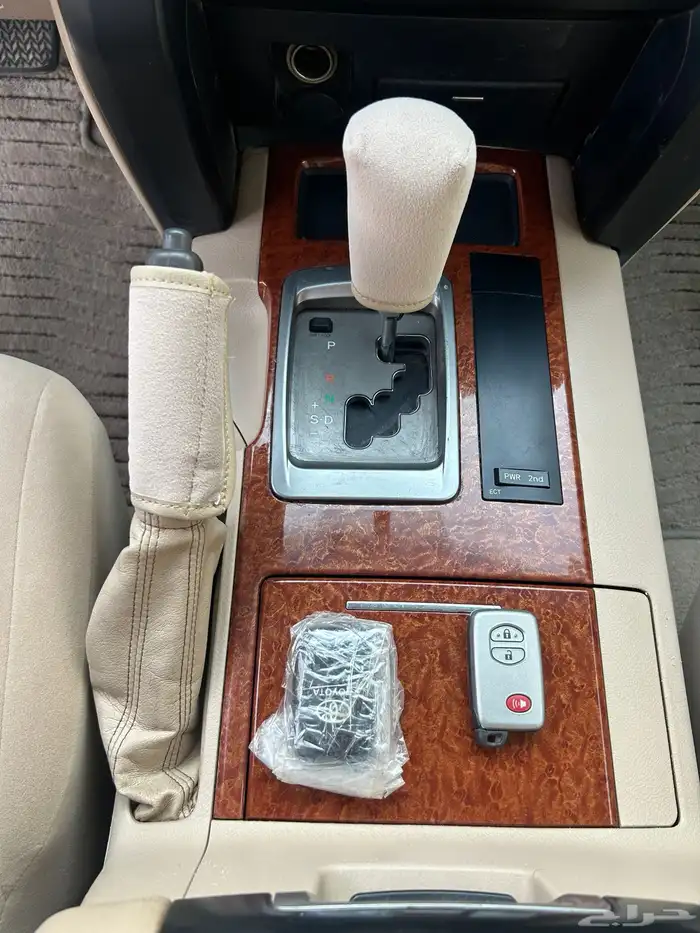 (تم البيع) جي اكس 8V م2015 20