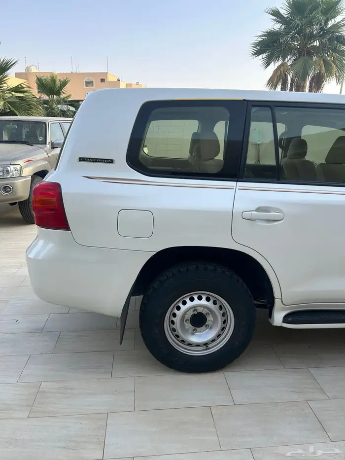 (تم البيع) جي اكس 8V م2015 13