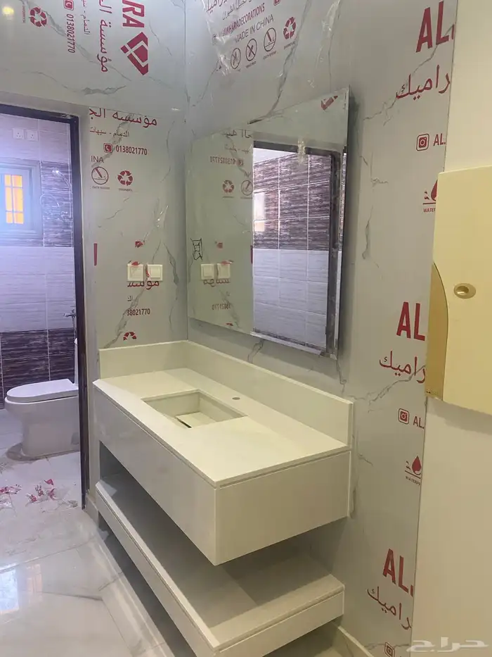 تفصيل مغاسل رخام 29