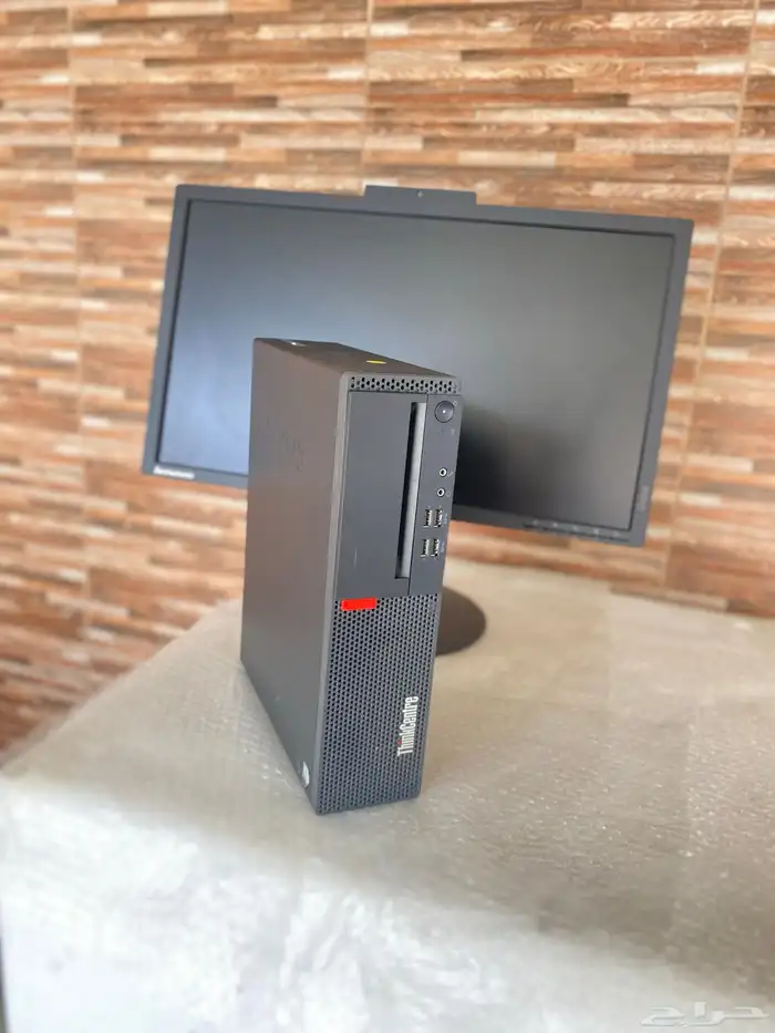 Lenovo core i7 كمبيوتر للبيع جيل سابع 3