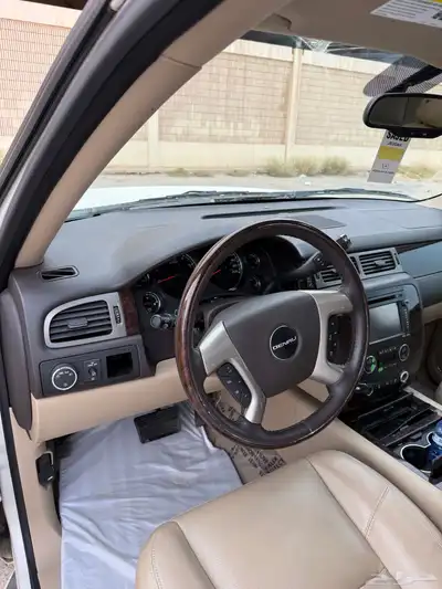 جمس دينالي 7