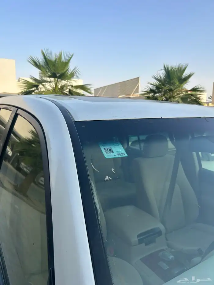 (تم البيع) جي اكس 8V م2015 16