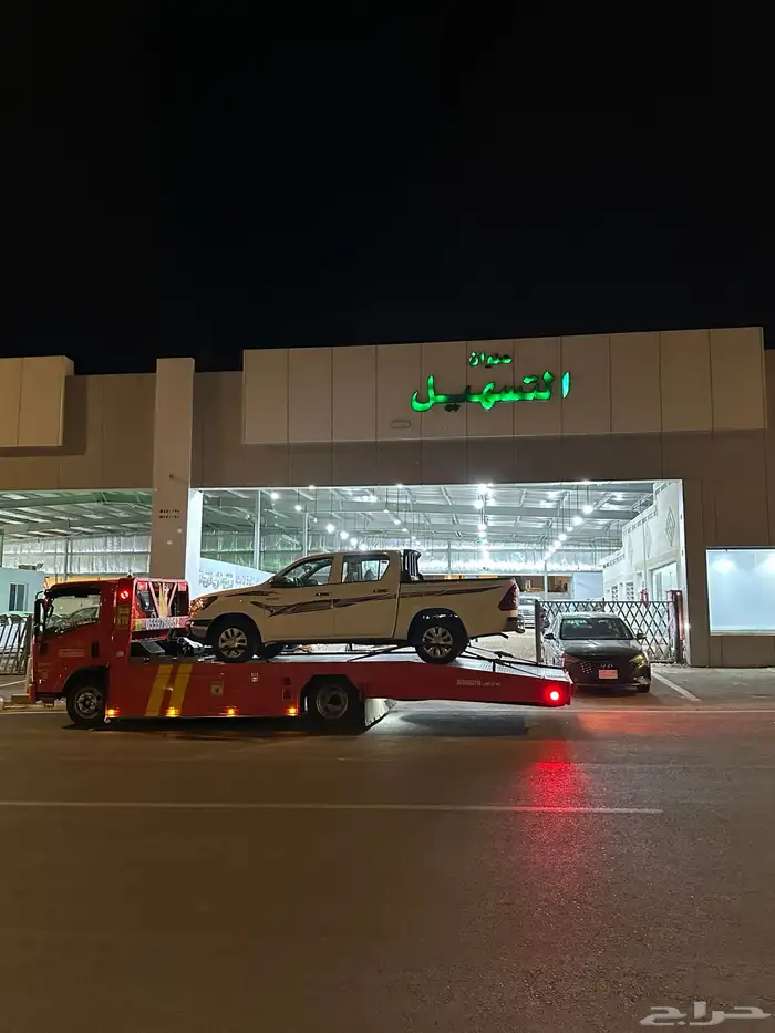 هايلوكس 2025 غمارتين بنزين السعر 122 كاش وبنوك 23