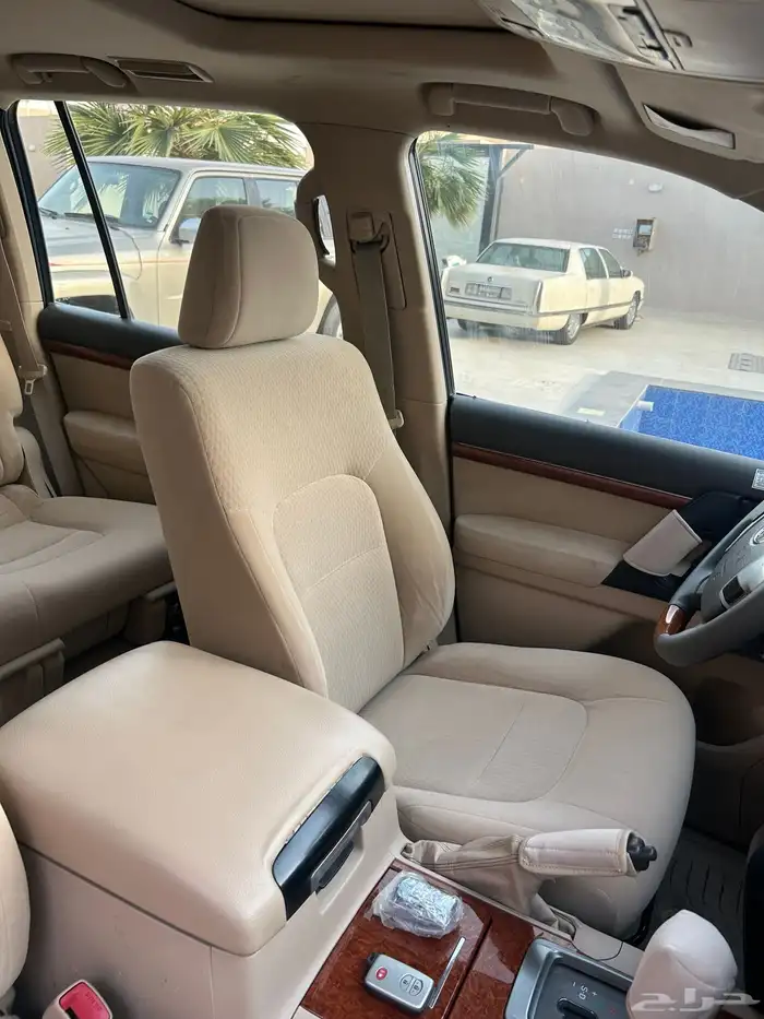 (تم البيع) جي اكس 8V م2015 30