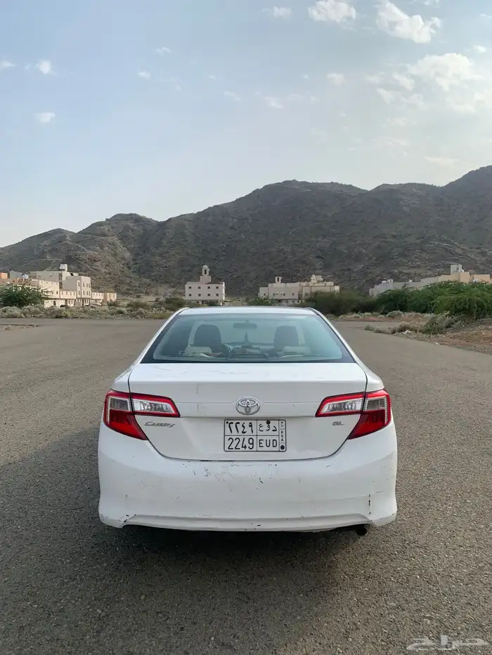 كامري2015 6