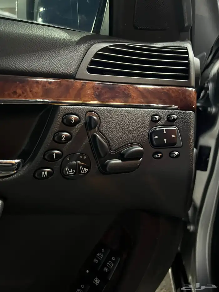 مرسيدس فياقرا S350 6