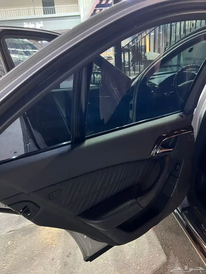 مرسيدس فياقرا S350 7