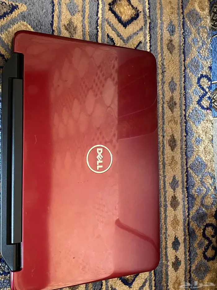 لابتوب DELL على السوم 4