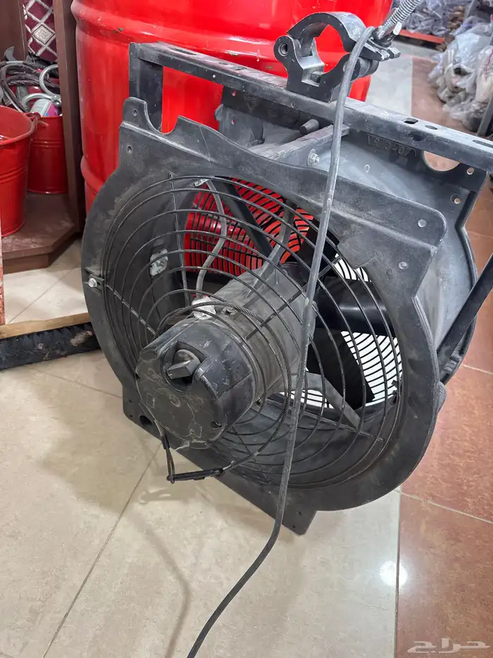 مروحه 1