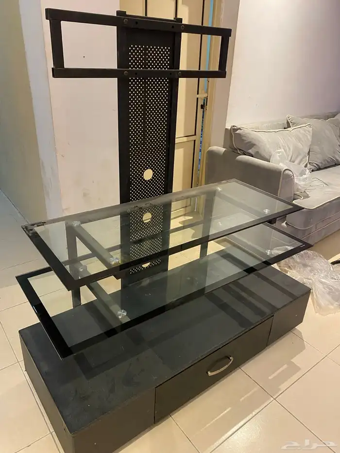 طاولة بلازما 1