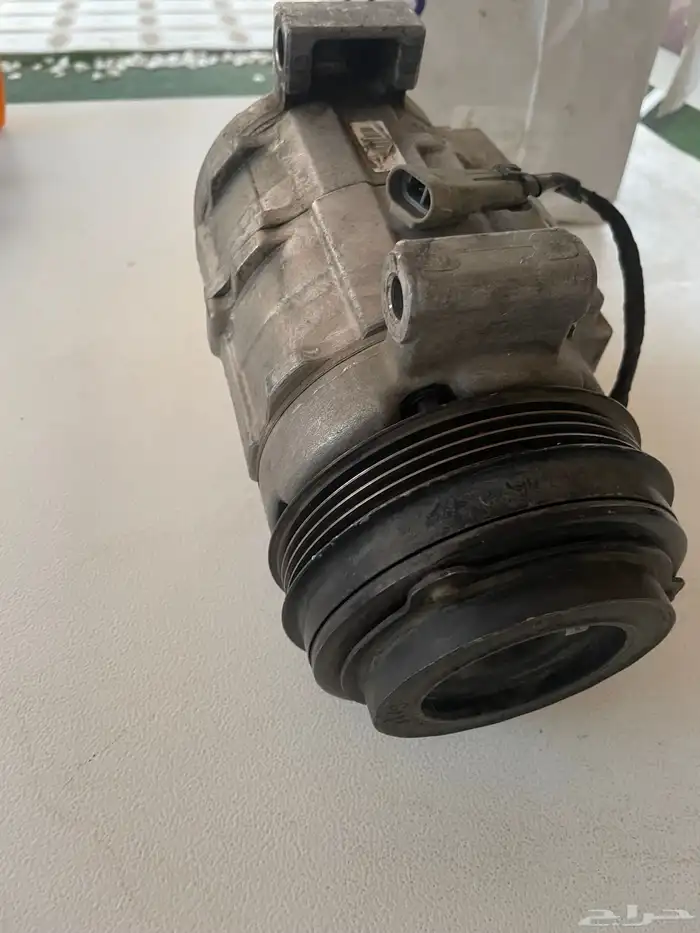 كمبروسر يوكن من 2000 الى 2006 4