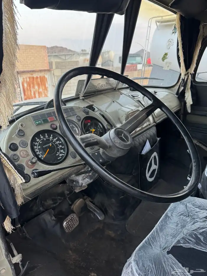 عايدي 24 موديل 82 مجدد مفحوص كفرات طقم جديده 1