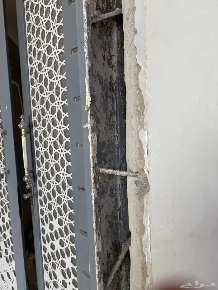 باب ليزر 1