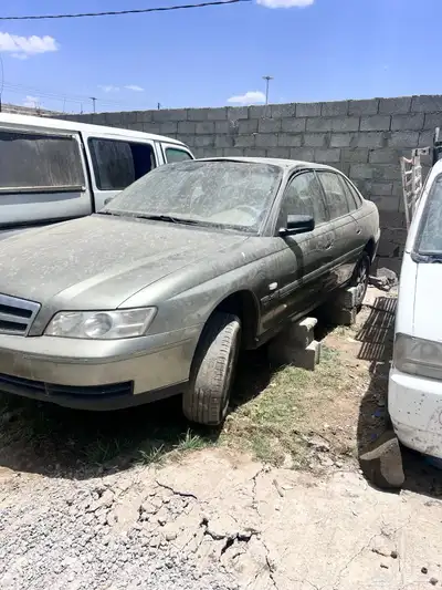قطع غيار كابرس 2006 1