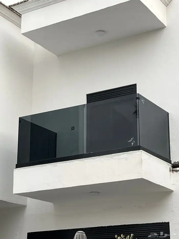 زجاج سكوريت ومرايا 9