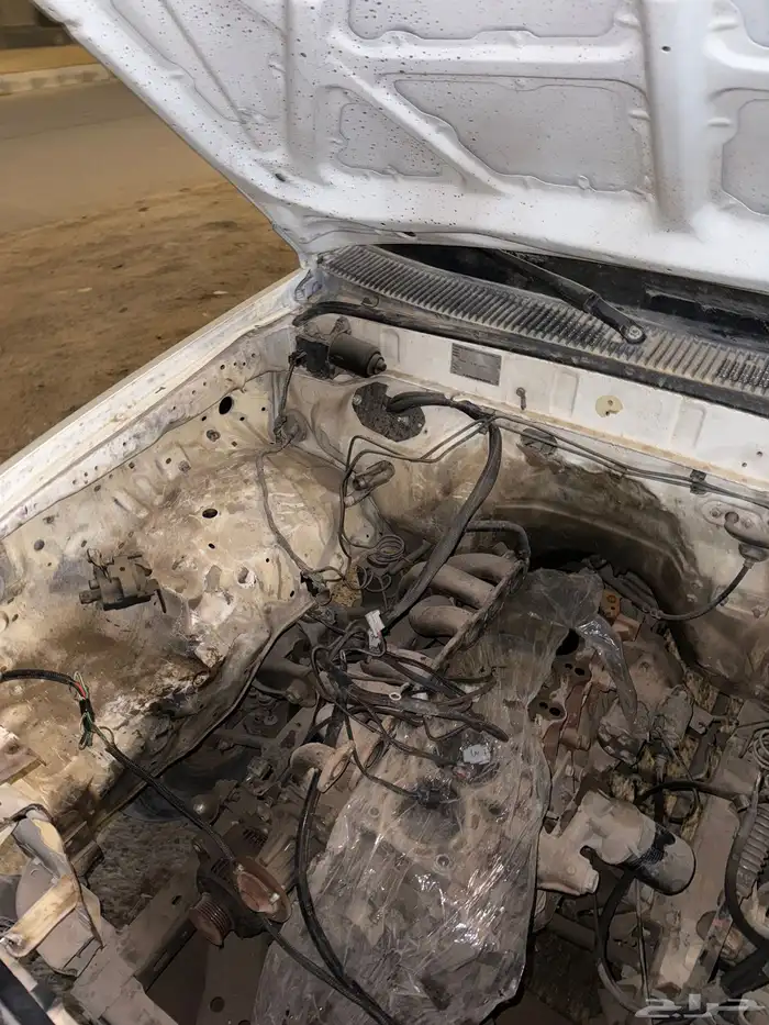 مكينه تو جي كامل اغراضها. هدرز ضفيره مختصره 0