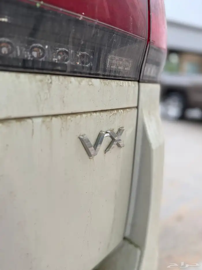 VX ( ديزل ) 2022 16