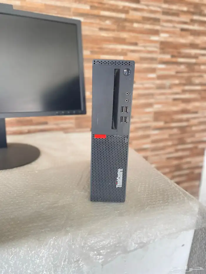 Lenovo core i7 كمبيوتر للبيع جيل سابع 1