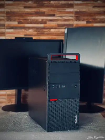 Lenovo M900 i7 Tower   أداء مكتبى موثوق 0