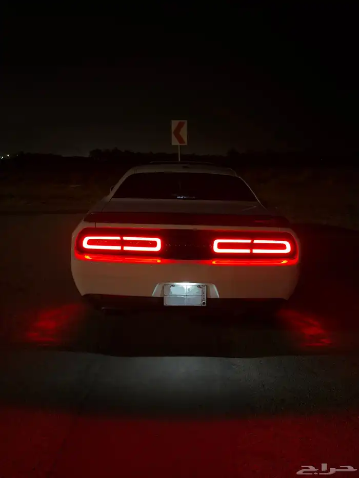 تشالنجر هيلكات ريد اي Hellcat Redeye 2021 للبيع 41