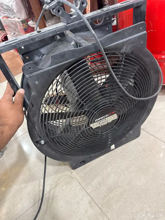 مروحه 0