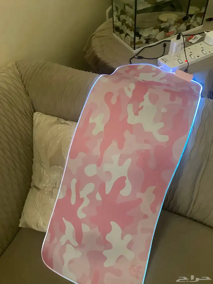 ماوس و كيبورد ماوس باد 5