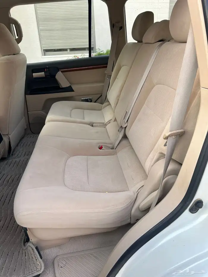 (تم البيع) جي اكس 8V م2015 26