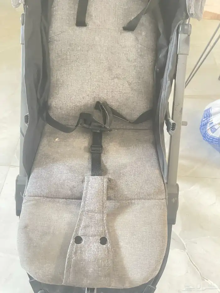 عربيه اطفال مستعمله 3