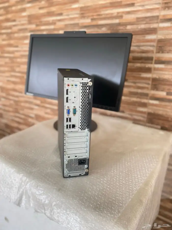 Lenovo core i7 كمبيوتر للبيع جيل سابع 4