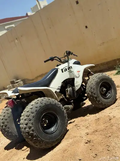 دباب رام مقاس 100 على الشرط 0