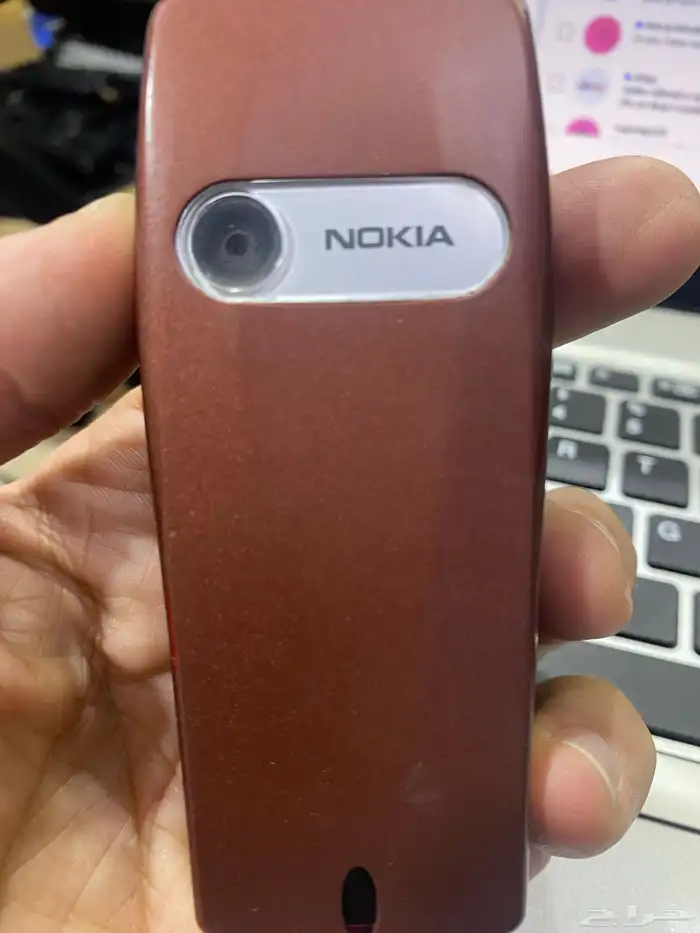 جوالات نوكيا كلاسيك جميع الموديلات اصلية و الموتورولا 57