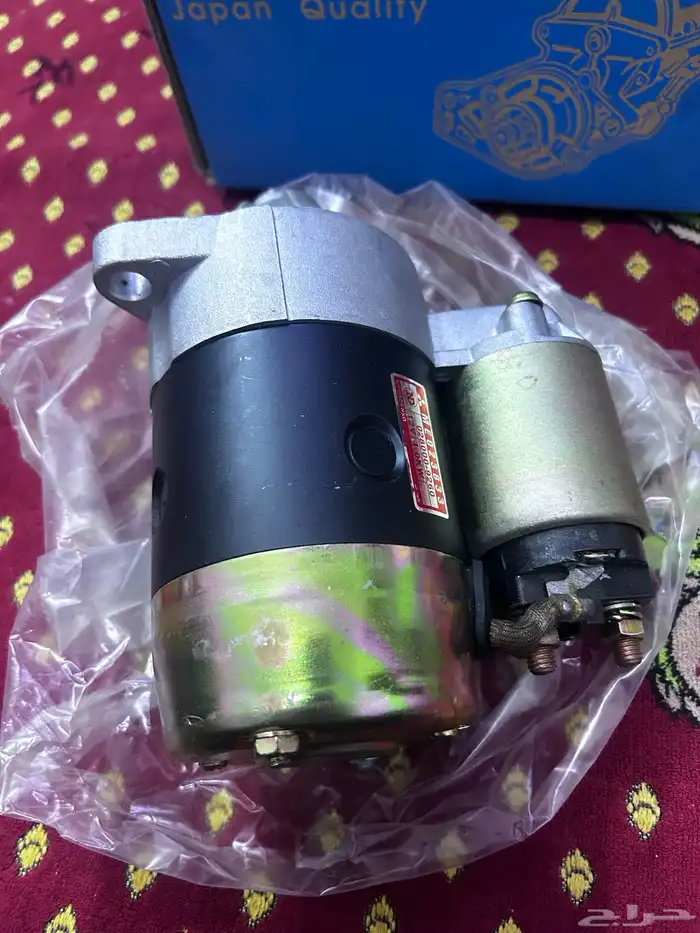 قطاع نيسان باترول 3