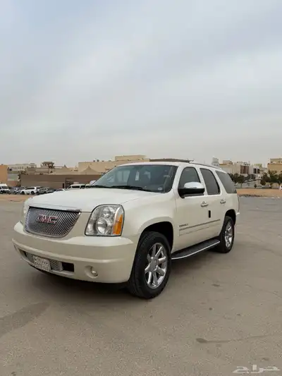 جمس دينالي 0
