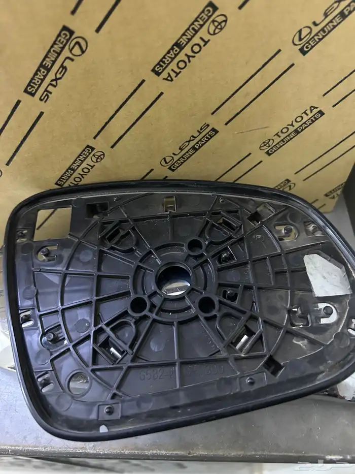 مراية هايلوكس يمين 2020 3