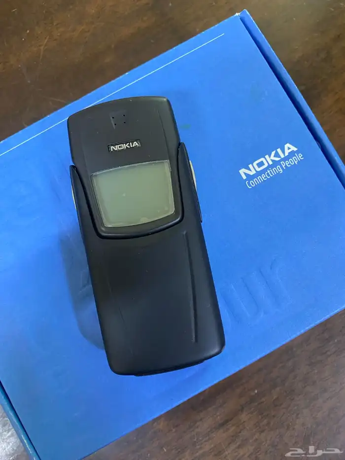 جوالات نوكيا كلاسيك جميع الموديلات اصلية و الموتورولا 14