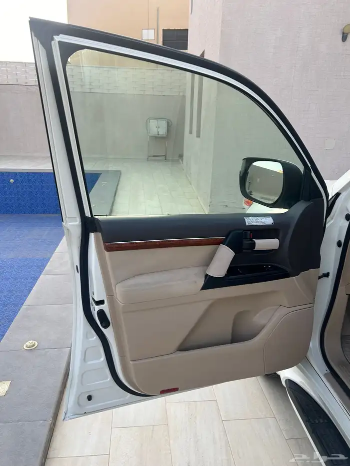 (تم البيع) جي اكس 8V م2015 18