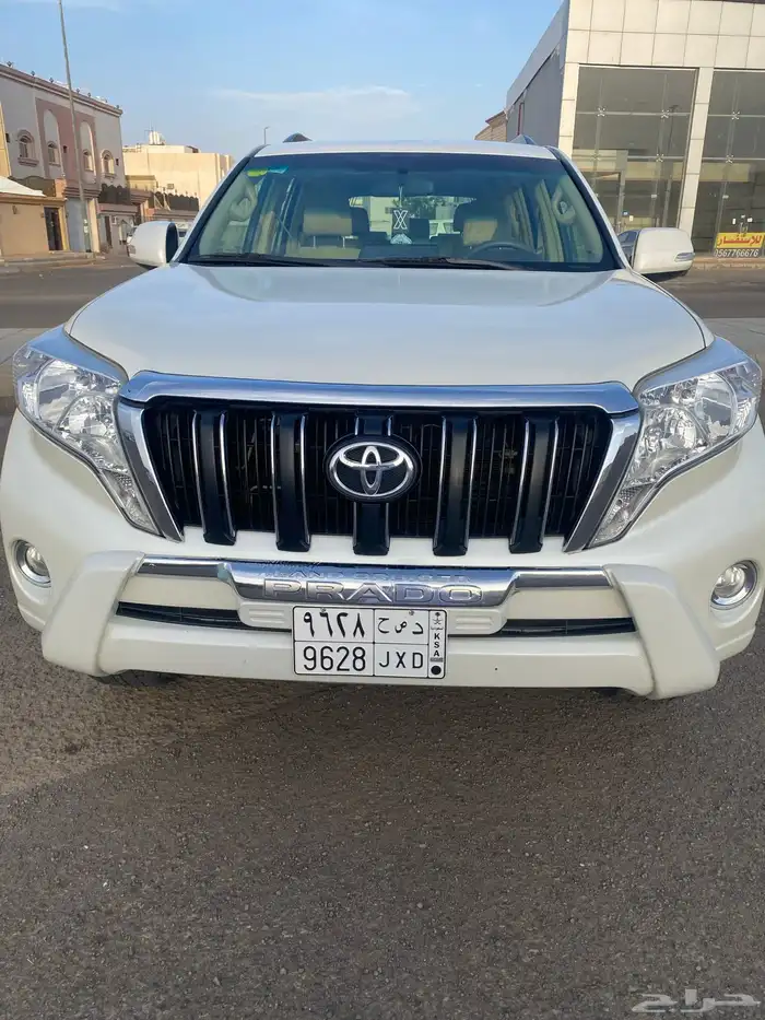 برادو 2014 1
