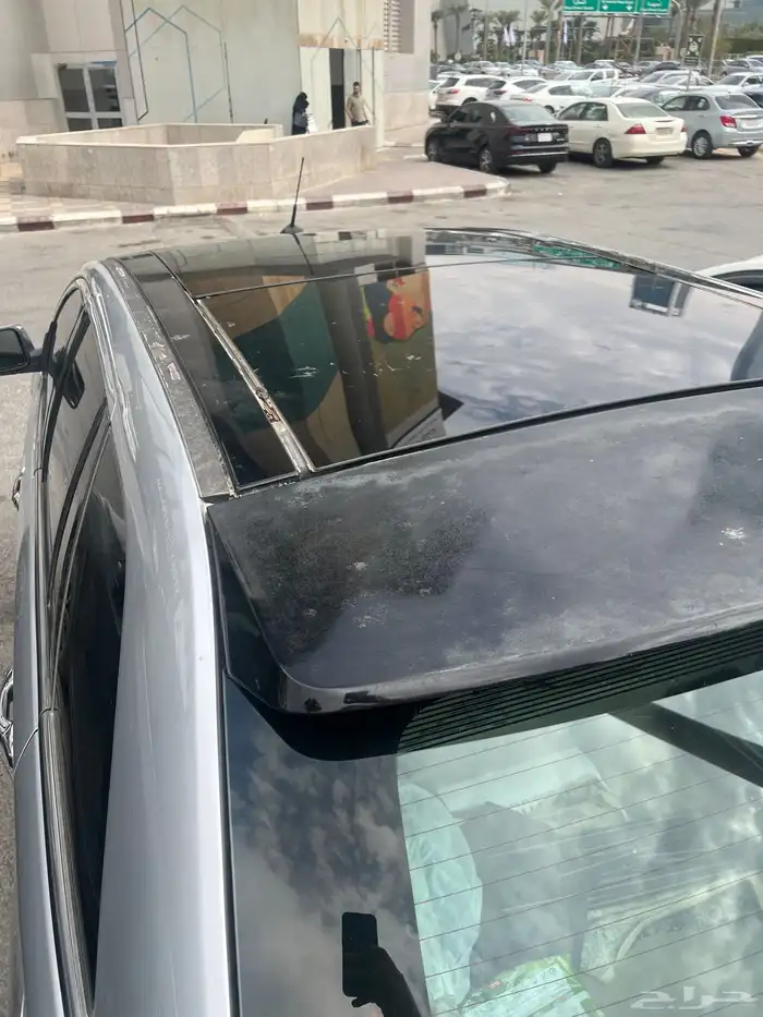 لنكون للبيع MKX 4