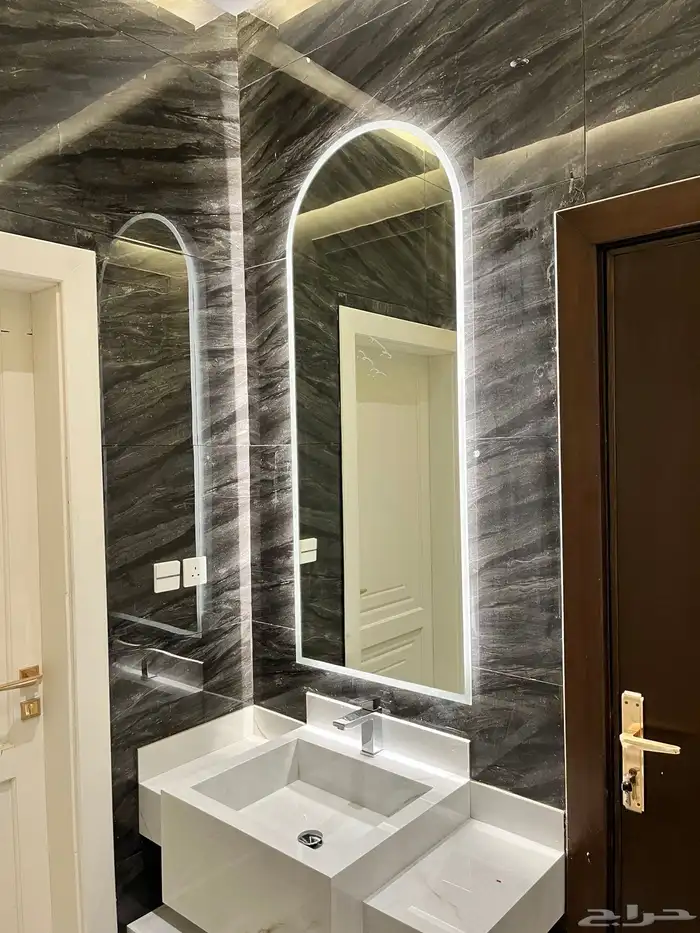 زجاج سكوريت ومرايا 16