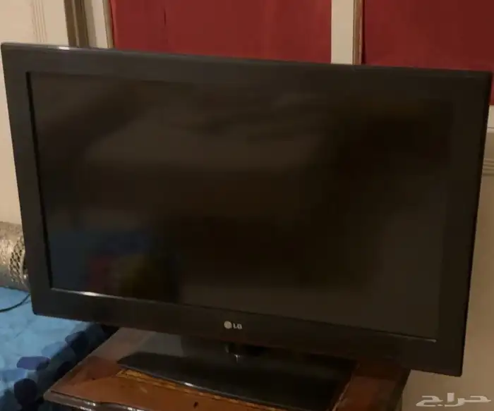 شاشة تلفاز ماركة LG 0