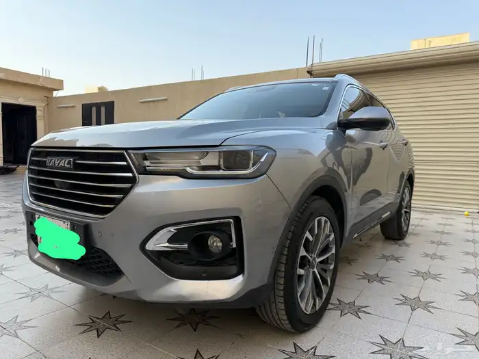 هافال H6 0