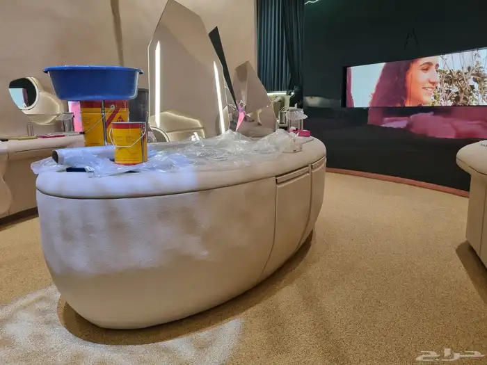 ارضيات تيرازو ايبوكسي ريزن بوند 17