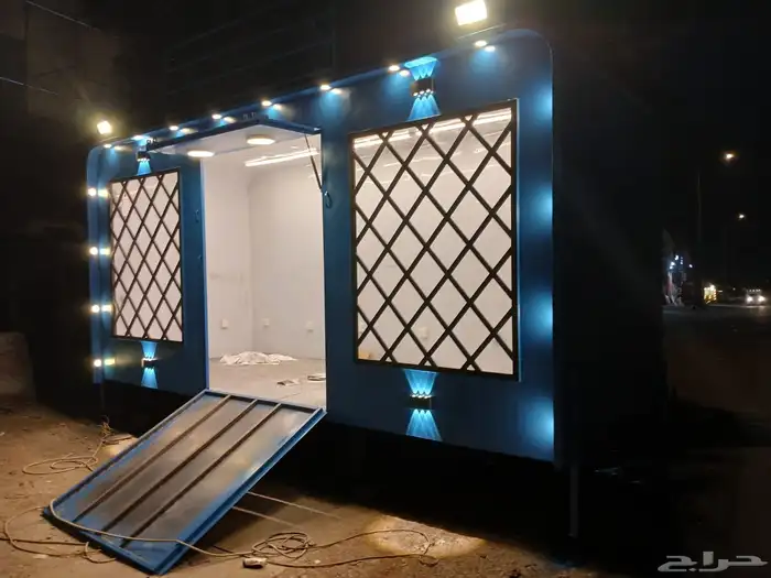فودترك 3