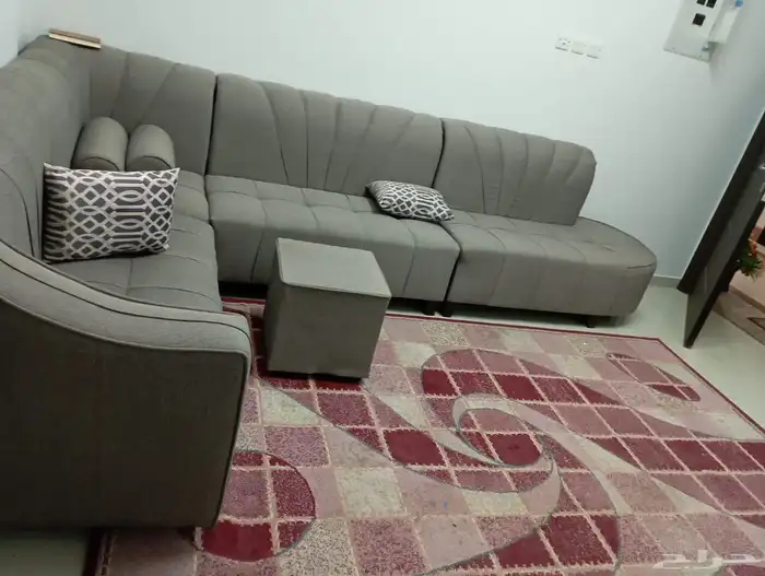 شقه بطحى قريش 1