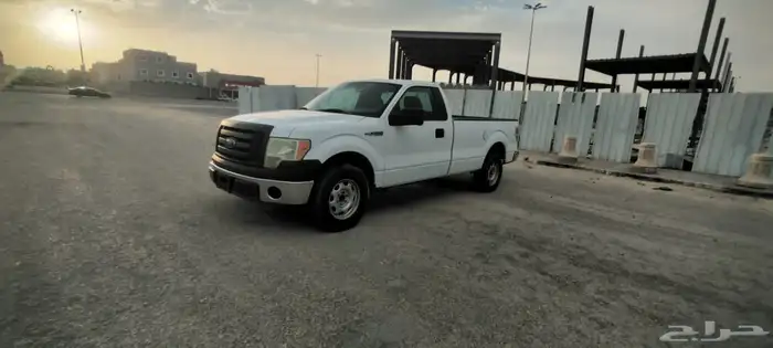 للبيع فورد F350 موديل 2010 غماره شاص طويل 16