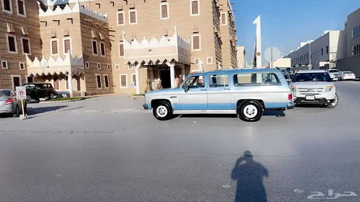 جمس موديل 1983 13
