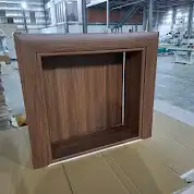 ابواب WPC عالية الجودة 4