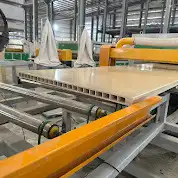 ابواب WPC عالية الجودة 6